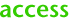 access